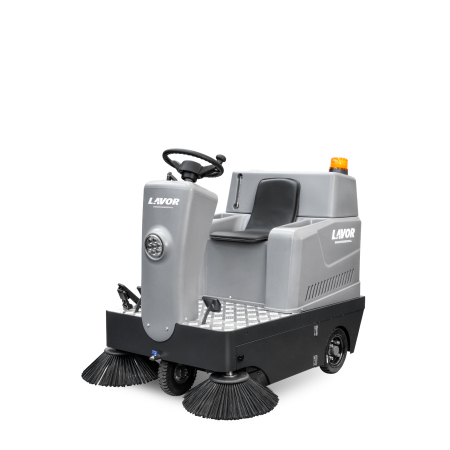 Zamiatarka samojezdna Lavor SWL R950 ET – 48V, 750 mm, 6000 m²/h
